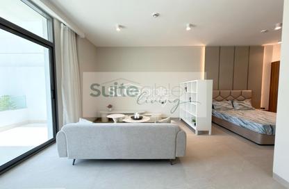 Apartment - Studio - 1 for rent in Stonehenge Residences II - District 15 - Jumeirah Village Circle - Dubai