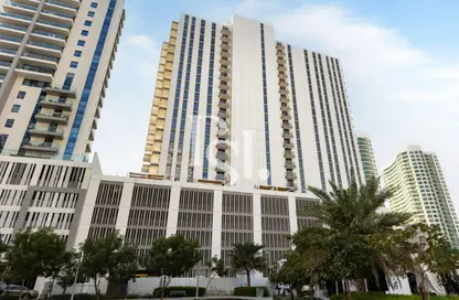 شقة - غرفة نوم - 1 حمام للايجار في ريفليكشن - شمس أبوظبي - جزيرة الريم - أبوظبي