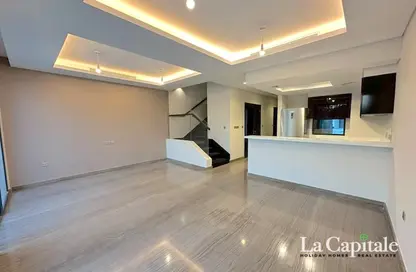 تاون هاوس - 4 غرف نوم - 5 حمامات للايجار في سيلفر سبرنجز 3 - سيلفر سبرينغز - داماك هيلز - دبي