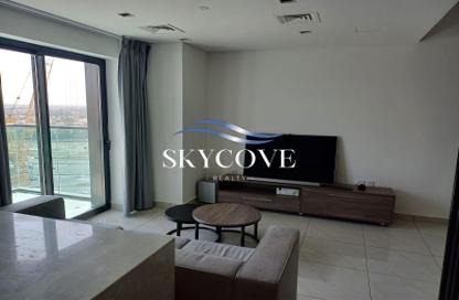 Apartment - Studio - 1 Bathroom for rent in Mulberry 2 - Emirates Gardens 2 - District 14 - Jumeirah Village Circle - Dubai