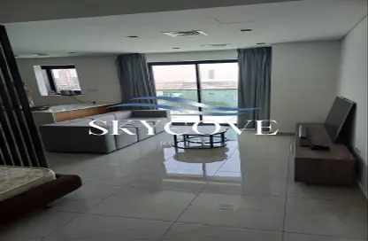 شقة - 1 حمام للايجار في مالباري 2 - حدائق الإمارات 2 - قرية جميرا الدائرية - دبي