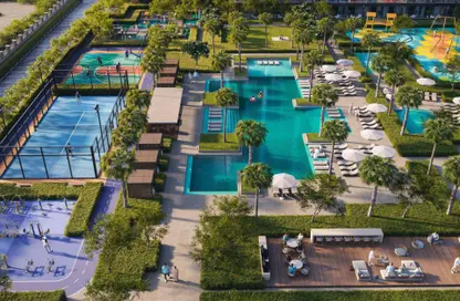 Apartment for sale in Sierra by Iman - Motor City - Dubai Apartment for sale in Sierra by Iman - Motor City - Dubai