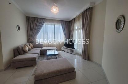 Apartment - 2 Bedrooms - 2 Bathrooms for rent in The Polo Residence C1 - The Polo Residence - Meydan Avenue - Meydan - Dubai