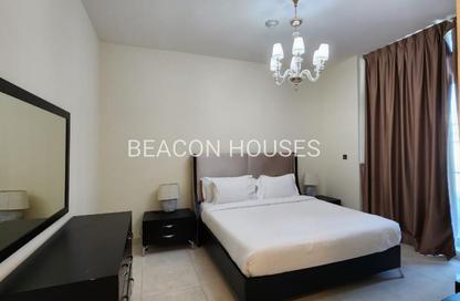 Apartment - 2 Bedrooms - 2 Bathrooms for rent in The Polo Residence C1 - The Polo Residence - Meydan Avenue - Meydan - Dubai