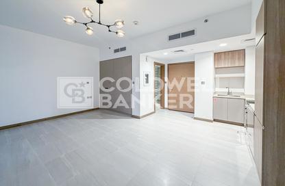 Apartment - Studio - 1 for rent in Urban Oasis - Business Bay - Dubai