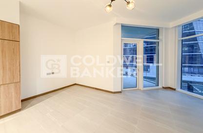 Apartment - Studio - 1 for rent in Urban Oasis - Business Bay - Dubai