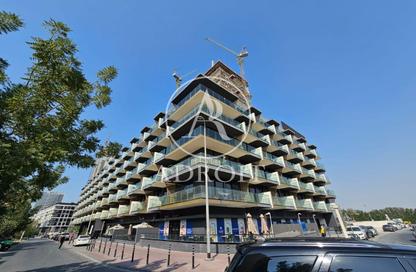 Apartment - 2 Bedrooms - 2 Bathrooms for rent in Binghatti Crescent - District 11 - Jumeirah Village Circle - Dubai