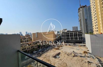 Apartment - 2 Bedrooms - 2 Bathrooms for rent in Binghatti Crescent - District 11 - Jumeirah Village Circle - Dubai