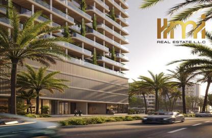 Apartment - 2 - 3 for sale in Oak Yard - District 10 - Jumeirah Village Circle - Dubai