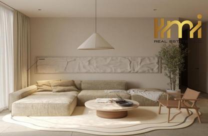 Apartment - 2 - 3 for sale in Oak Yard - District 10 - Jumeirah Village Circle - Dubai
