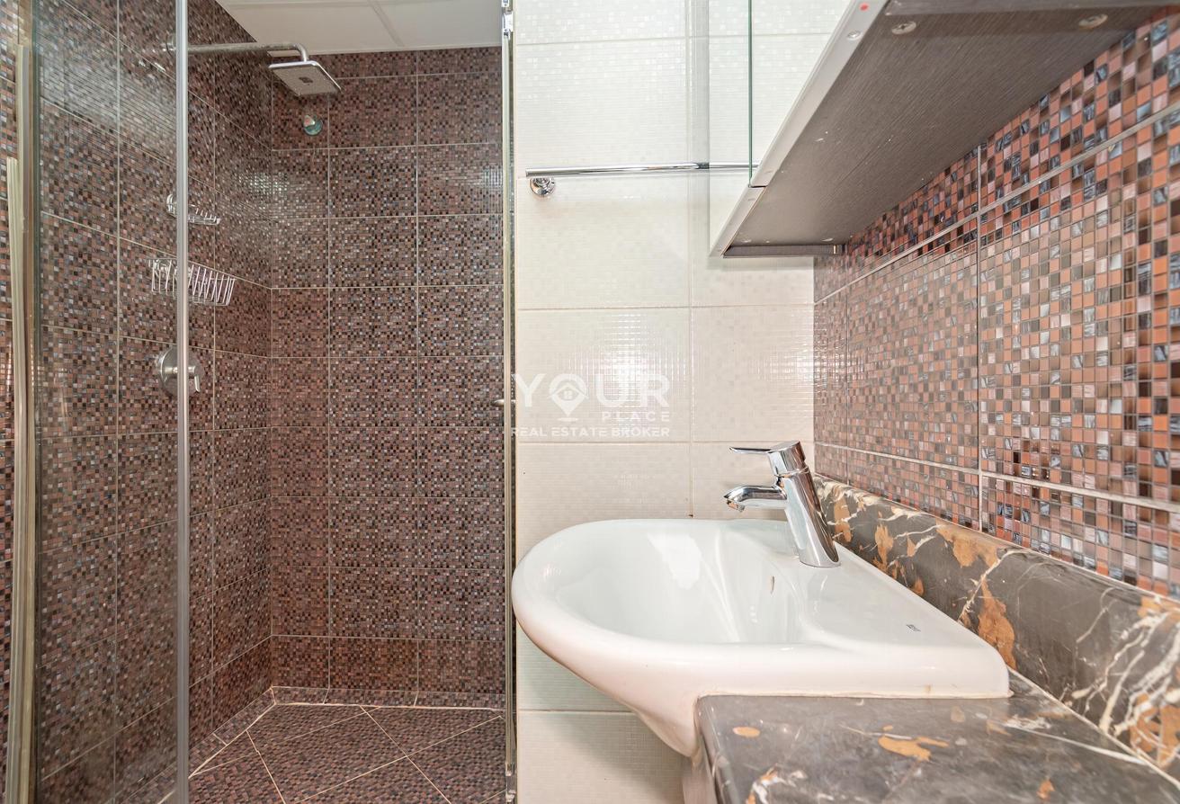 Marina View | Furnished 1BR | Chiller Free photo 15