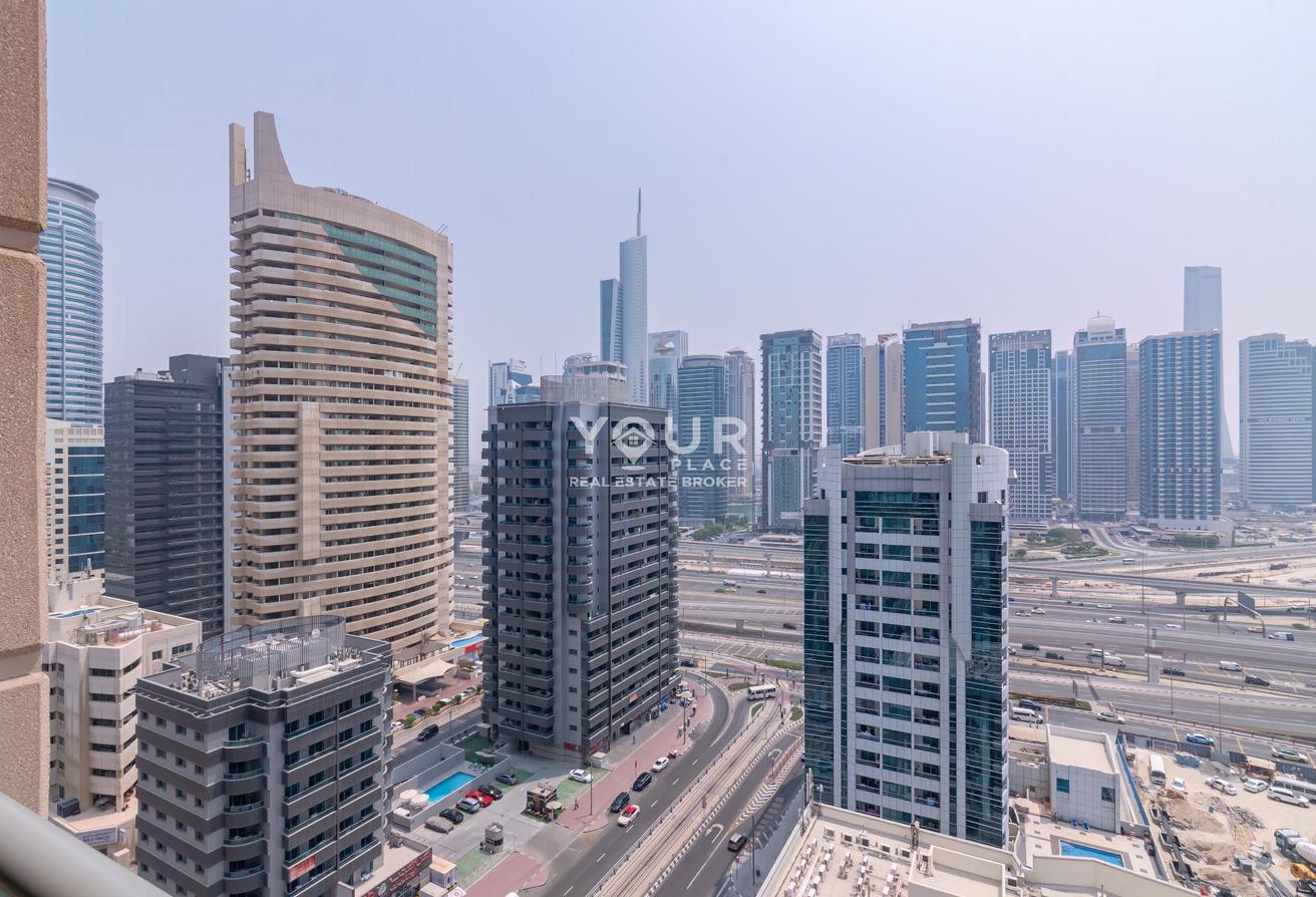 Marina View | Furnished 1BR | Chiller Free photo 22