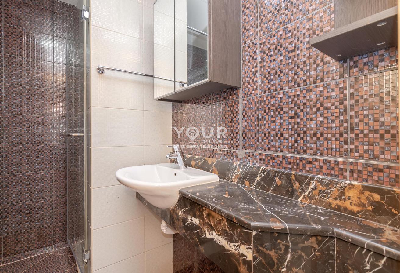 Marina View | Furnished 1BR | Chiller Free photo 14