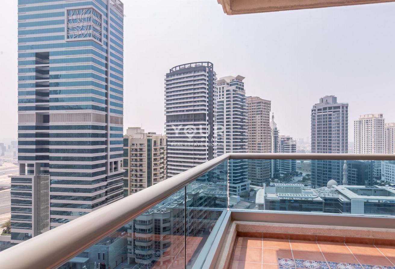 Marina View | Furnished 1BR | Chiller Free photo 21