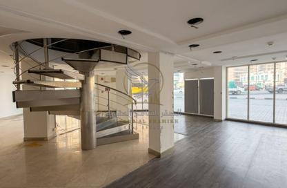 Shop - Studio - 1 for rent in Industrial Area 15 - Sharjah Industrial Area - Sharjah