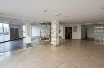 Shop - Studio - 1 for rent in Industrial Area 15 - Sharjah Industrial Area - Sharjah