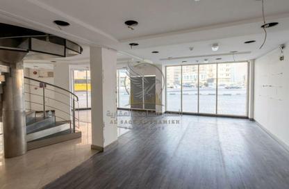 Shop - Studio - 1 for rent in Industrial Area 15 - Sharjah Industrial Area - Sharjah
