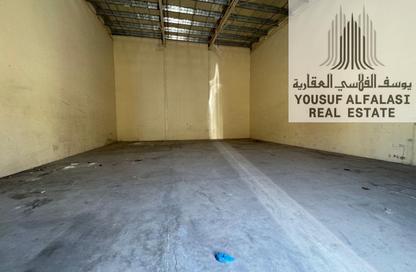 Warehouse - Studio - 1 Bathroom for rent in Umm Dir - Umm Al Quwain Warehouse - Studio - 1 Bathroom for rent in Umm Dir - Umm Al Quwain