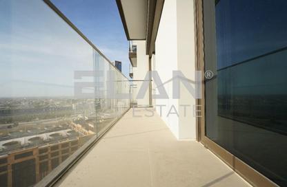 Apartment - 2 Bedrooms - 2 Bathrooms for rent in Burj Crown - Downtown Dubai - Dubai