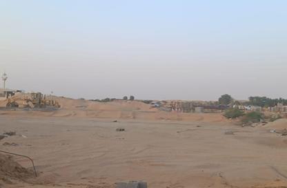Land - Studio for sale in Al Helio 2 - Al Helio - Ajman