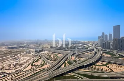 Apartment - 3 Bedrooms - 4 Bathrooms for sale in Lake Point Tower - JLT Cluster N - Jumeirah Lake Towers - Dubai
