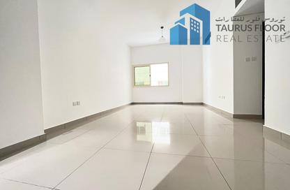 Apartment - 1 Bedroom - 1 Bathroom for rent in Al Salem Tower 2 - Al Nahda 1 - Al Nahda - Dubai