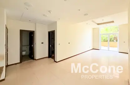 Apartment - 1 Bedroom - 2 Bathrooms for rent in Sapphire - Tiara Residences - Palm Jumeirah - Dubai Apartment - 1 Bedroom - 2 Bathrooms for rent in Sapphire - Tiara Residences - Palm Jumeirah - Dubai