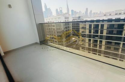 Apartment - 2 Bedrooms - 3 Bathrooms for rent in Kay 1 Building - Al Satwa - Dubai
