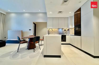 Apartment - 1 - 2 for sale in Marquis Elegance - Arjan - Dubai Apartment - 1 - 2 for sale in Marquis Elegance - Arjan - Dubai