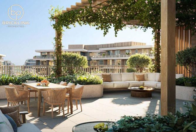 High-End 2BR | Flexible 40/60 Payment Plan