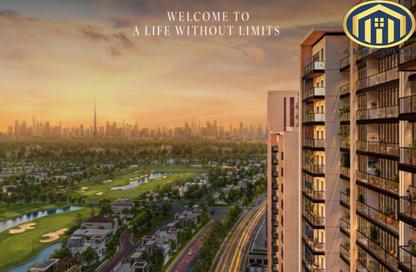 Apartment - 2 - 3 for sale in Cinderella - Living Legends - Dubai Apartment - 2 - 3 for sale in Cinderella - Living Legends - Dubai