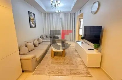 Apartment - 2 Bedrooms - 2 Bathrooms for rent in Aykon City Tower C - Aykon City - Business Bay - Dubai