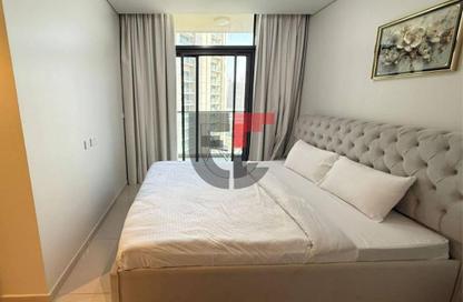 Apartment - 2 Bedrooms - 2 Bathrooms for rent in Aykon City Tower C - Aykon City - Business Bay - Dubai