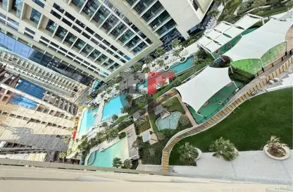 شقة - 2 غرف نوم - 2 حمامات للايجار في آيكون سيتي  تاور سي - آيكن سيتي - الخليج التجاري - دبي