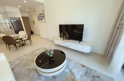 Apartment - 1 Bedroom - 1 Bathroom for rent in Burj Royale - Downtown Dubai - Dubai