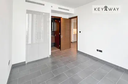 Apartment - 1 Bedroom - 2 Bathrooms for sale in The Crest Tower C - The Crest - Sobha Hartland - Mohammed Bin Rashid City - Dubai