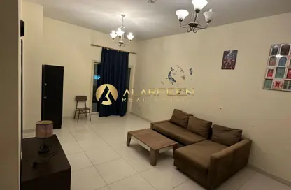 Apartment - 2 Bedrooms - 3 Bathrooms for rent in Elite Sports Residence 2 - Elite Sports Residence - Dubai Sports City - Dubai