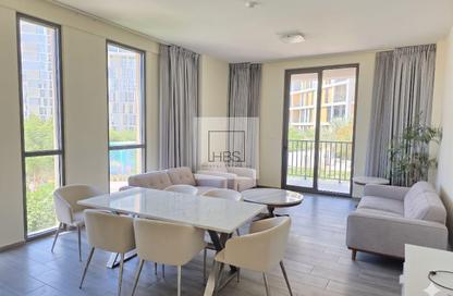 Apartment - 2 - 2 for sale in Noor 5 - Noor - Midtown - Dubai Production City (IMPZ) - Dubai Apartment - 2 - 2 for sale in Noor 5 - Noor - Midtown - Dubai Production City (IMPZ) - Dubai