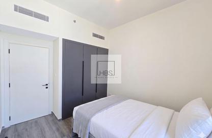 Apartment - 2 - 2 for sale in Noor 5 - Noor - Midtown - Dubai Production City (IMPZ) - Dubai