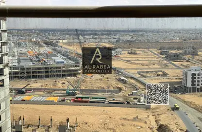 Apartment - 1 Bedroom - 2 Bathrooms for rent in Al Aamra Gardens - Al Amerah - Ajman