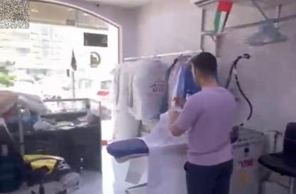 Shop - Studio for rent in Al Nakheel - Ajman Downtown - Ajman Shop - Studio for rent in Al Nakheel - Ajman Downtown - Ajman