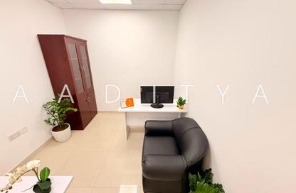 Office Space - Studio - 1 for rent in Al Rostamani Building - Port Saeed - Deira - Dubai Office Space - Studio - 1 for rent in Al Rostamani Building - Port Saeed - Deira - Dubai