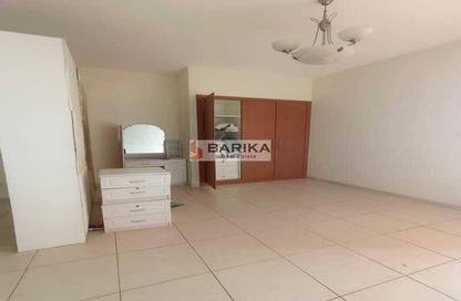 Apartment - Studio - 1 Bathroom for sale in Gardenia 1 - Emirates Gardens 1 - District 13 - Jumeirah Village Circle - Dubai