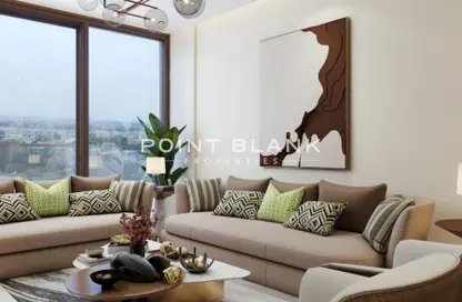 شقة - 3 غرف نوم - 4 حمامات للبيع في شكسبير - اساطير دبي لاند (ليفينج ليجيندز) - دبي