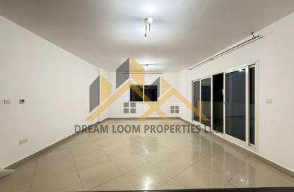 Apartment - 3 - 3 for rent in Tower 4 - Al Reef Downtown - Al Reef - Abu Dhabi