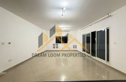 Apartment - 3 Bedrooms - 3 Bathrooms for rent in Tower 4 - Al Reef Downtown - Al Reef - Abu Dhabi
