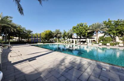 Villa - 5 - 6 for rent in Lila - Arabian Ranches 2 - Dubai