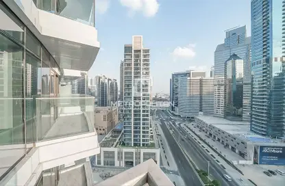 Apartment - 1 Bedroom - 2 Bathrooms for sale in Imperial Avenue - Downtown Dubai - Dubai