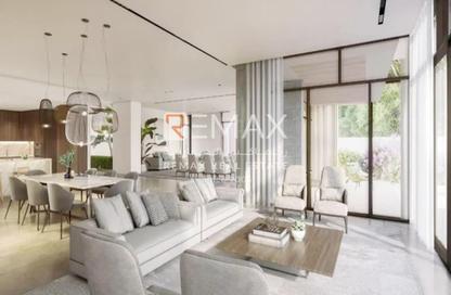 Townhouse - 3 Bedrooms - 3 Bathrooms for sale in Reem Hills 2 - Najmat Abu Dhabi - Al Reem Island - Abu Dhabi