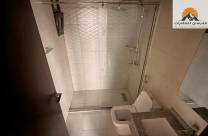 Apartment - 2 - 2 for rent in Al Jurf 3 - Al Jurf - Ajman